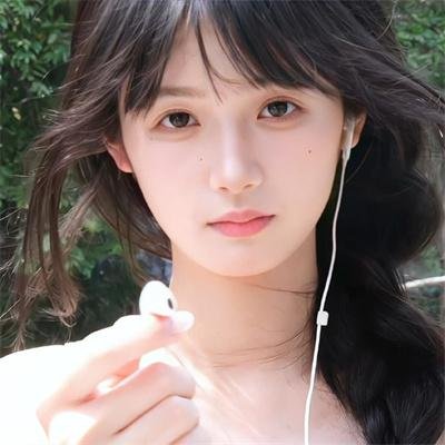 穿着旗袍的女孩