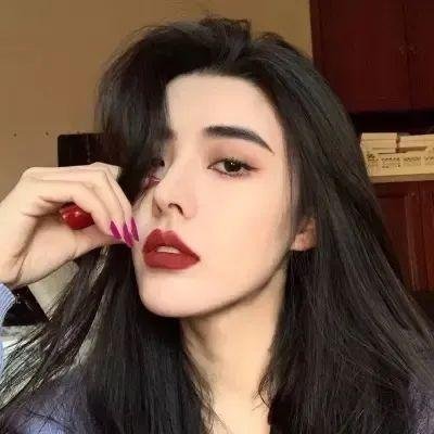 激情的颜色